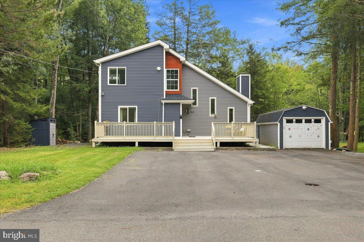 5121 Eagle Pl Property Photo 1