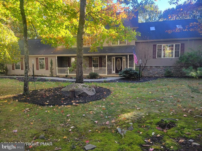 6164 Starlight Ct Property Photo 2