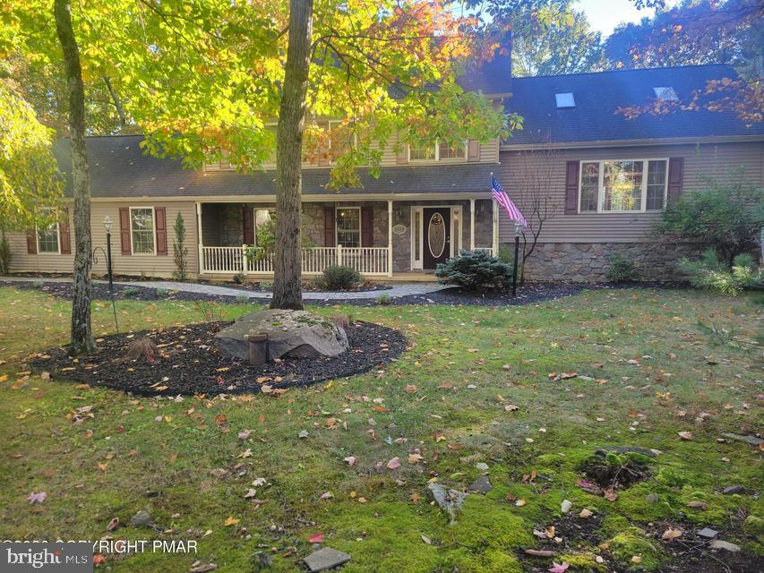 6164 Starlight Ct Property Photo 4
