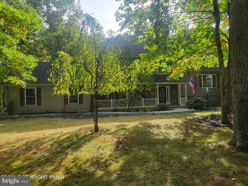 6164 Starlight Ct Property Photo 7