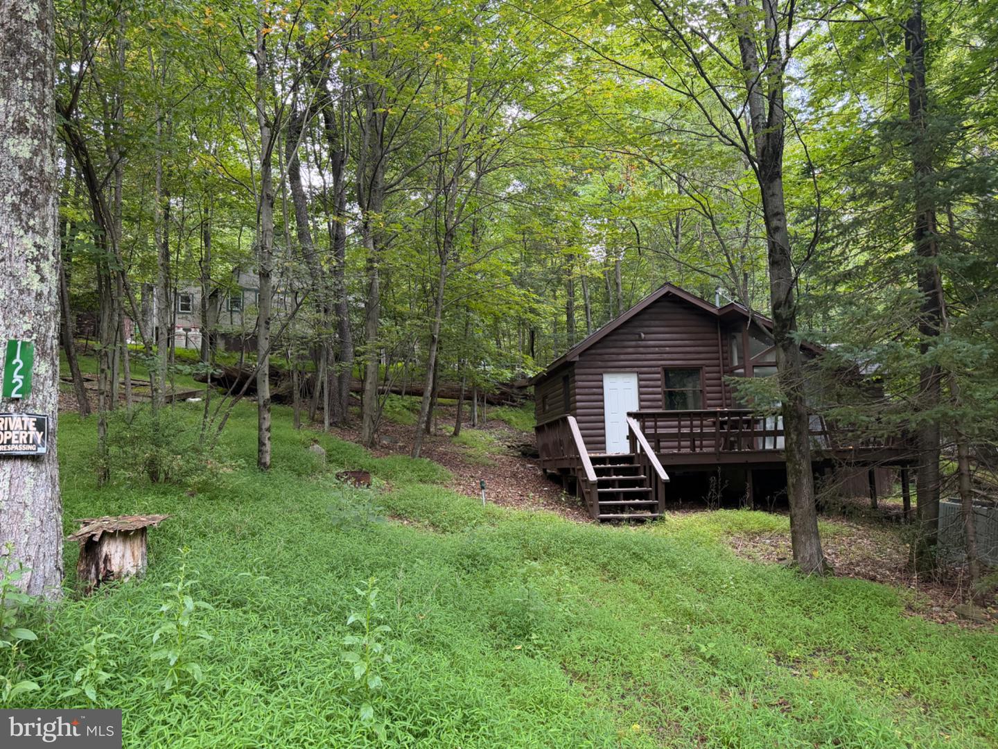 122 Hikers Trl Property Photo 1