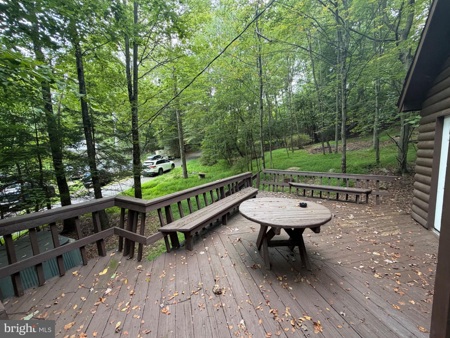 122 Hikers Trl Property Photo 3