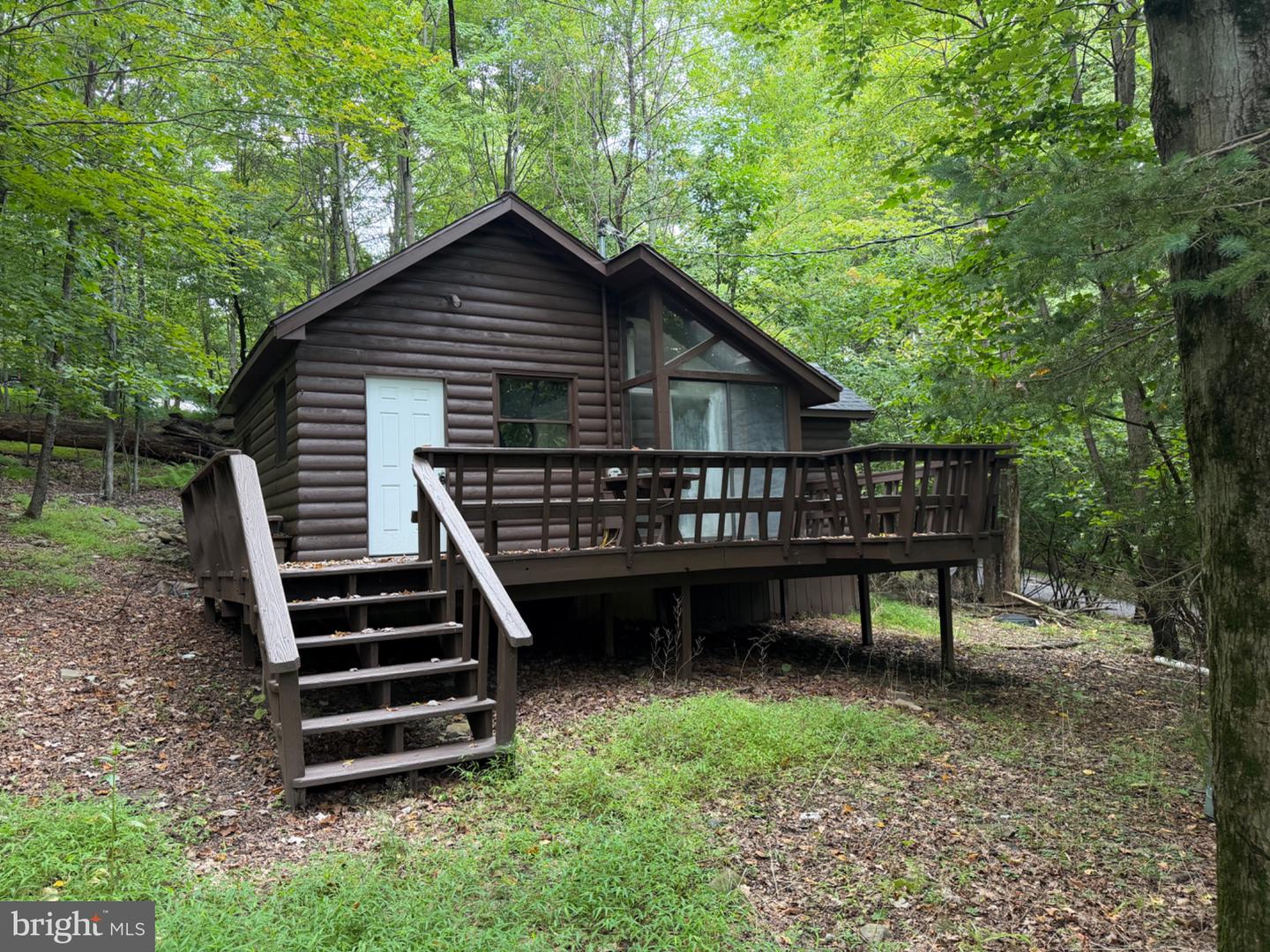 122 Hikers Trl Property Photo 7