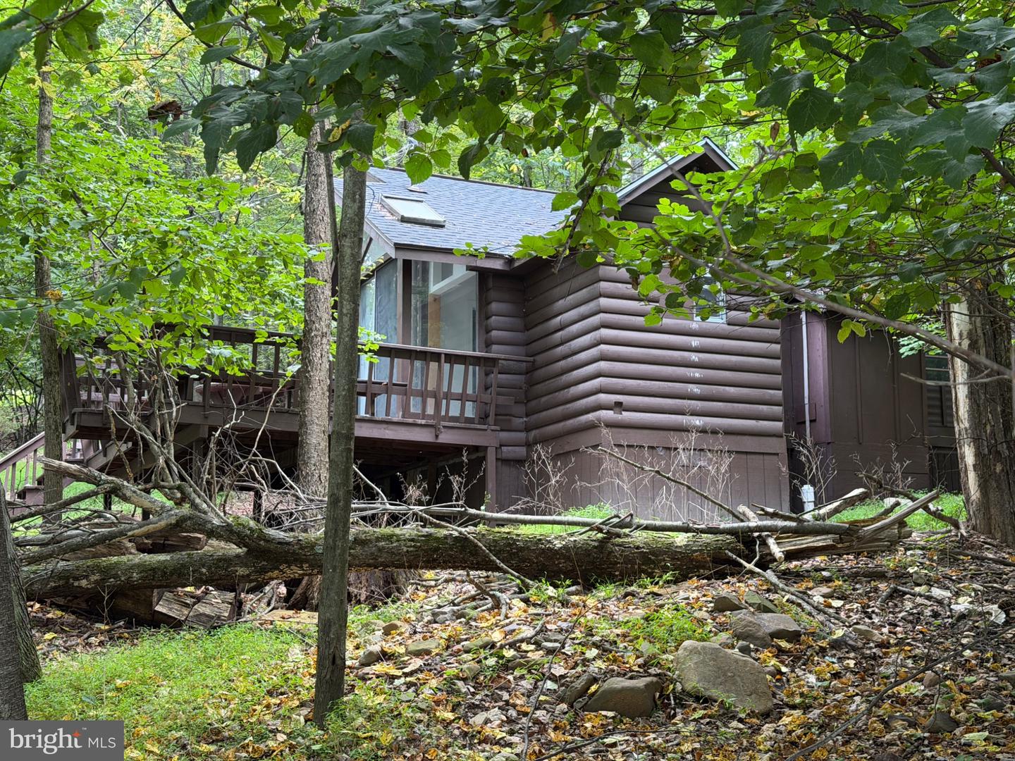 122 Hikers Trl Property Photo 8