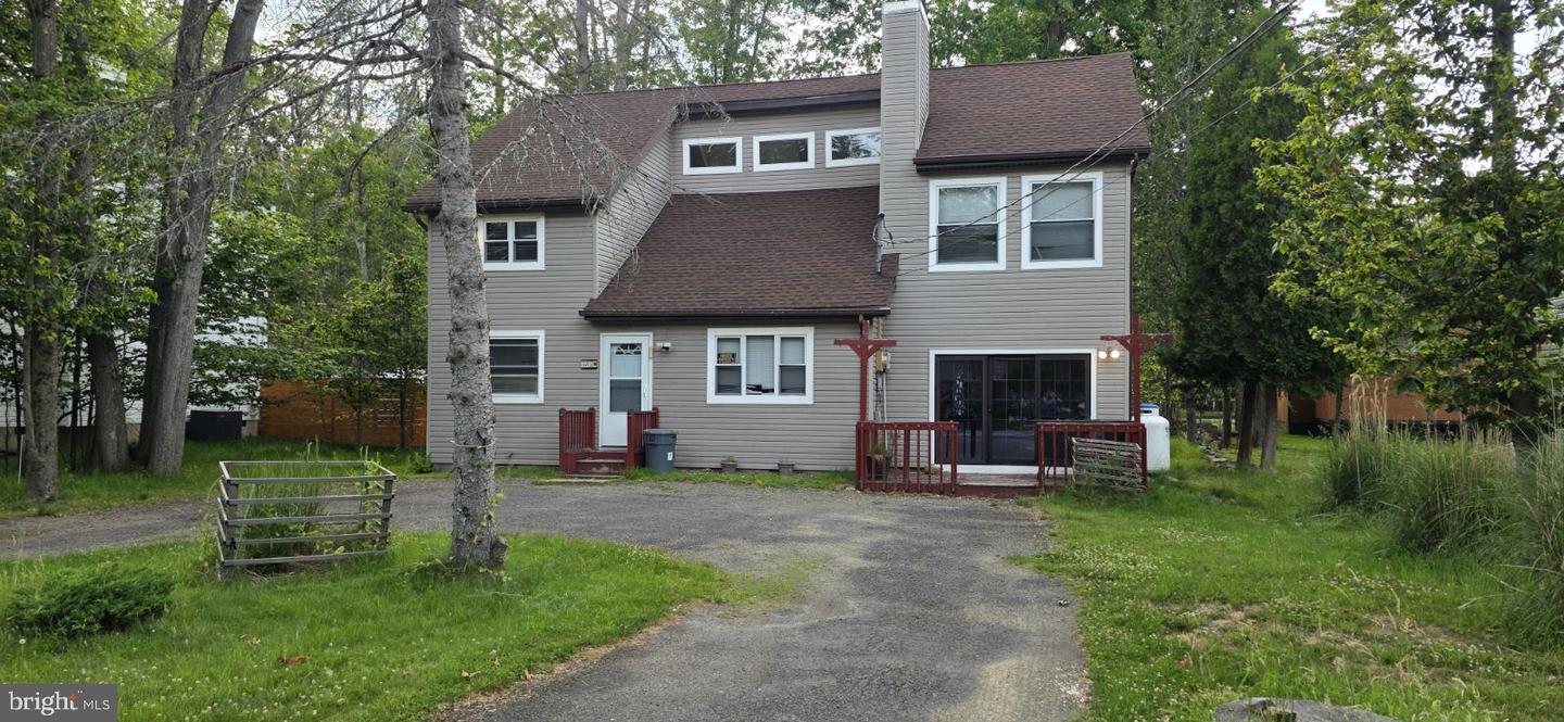 2396 Winding Way Property Photo 2