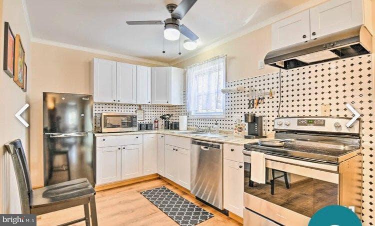 2396 Winding Way Property Photo 11