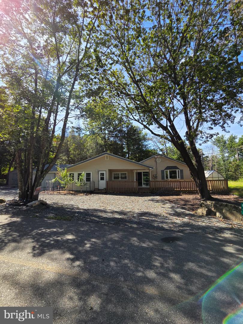 89 Shortridge Rd Property Photo 1