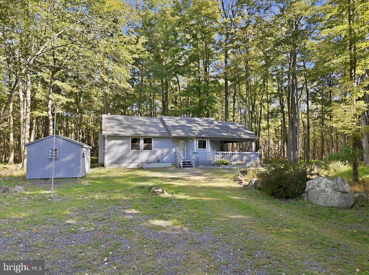 193 MINISINK DR Property Photo 1