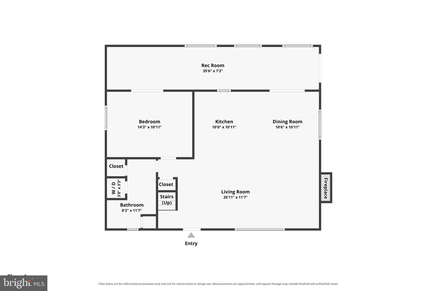 245 Somerset Dr Property Photo 5