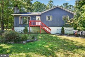 1021 Dancing Ridge Rd Property Photo 1