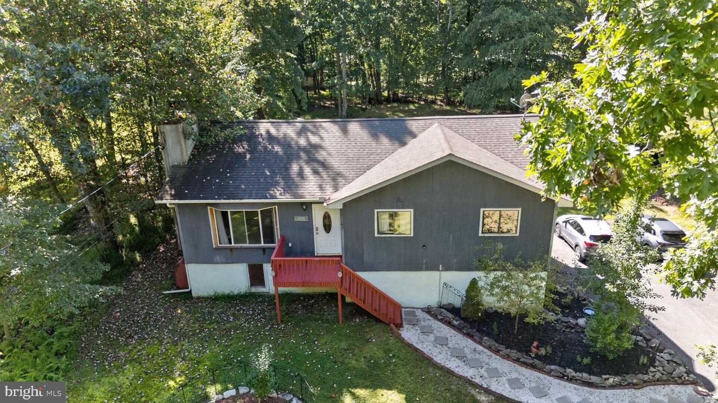 1021 Dancing Ridge Rd Property Photo 4
