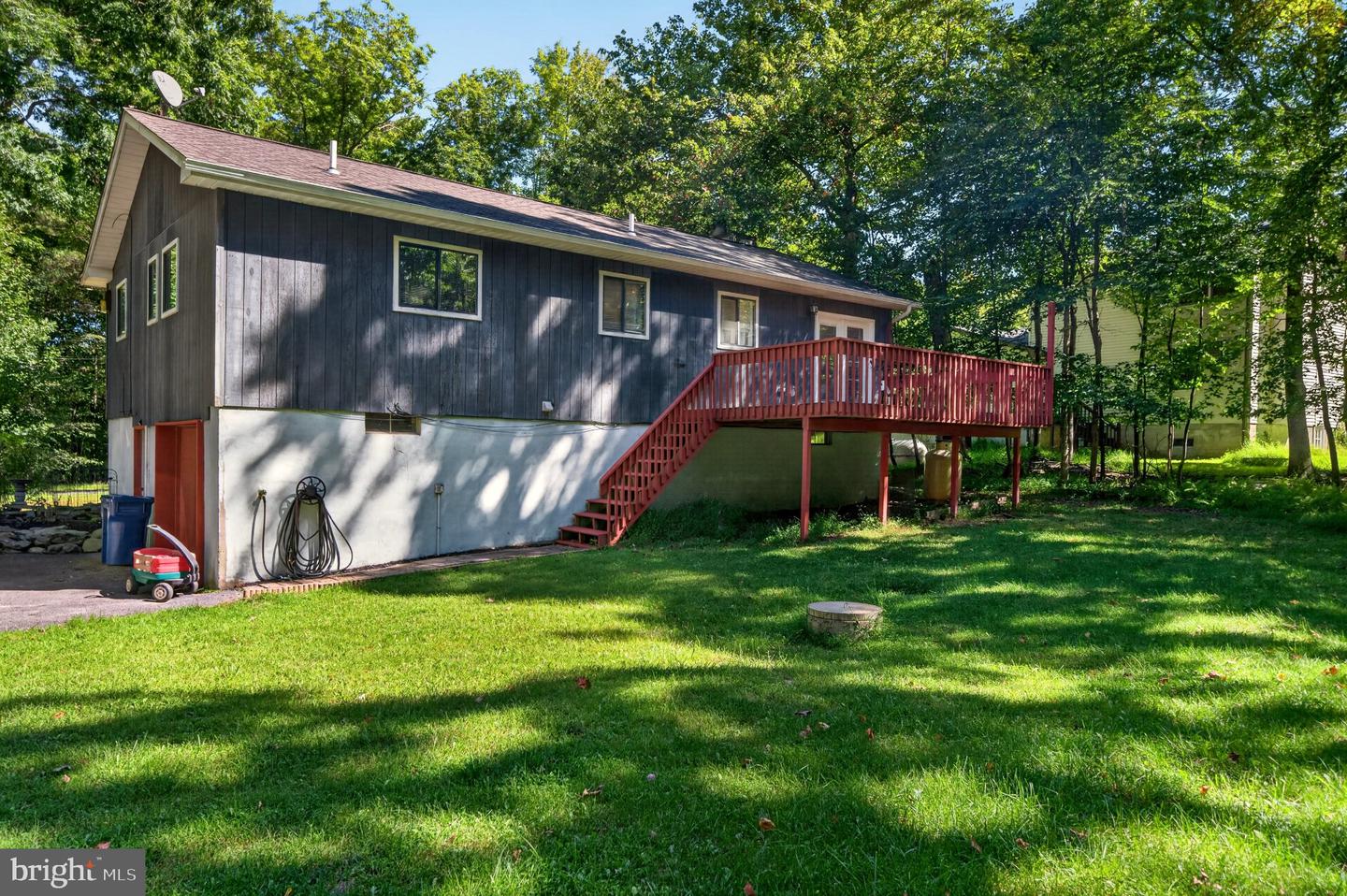 1021 Dancing Ridge Rd Property Photo 5