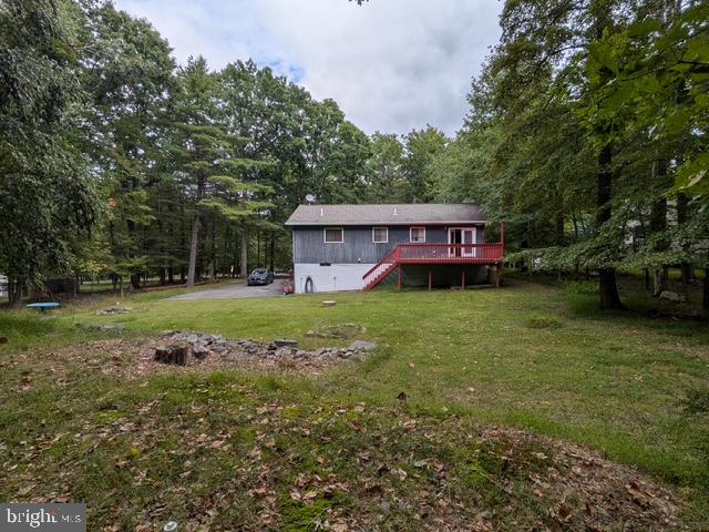 1021 Dancing Ridge Rd Property Photo 25