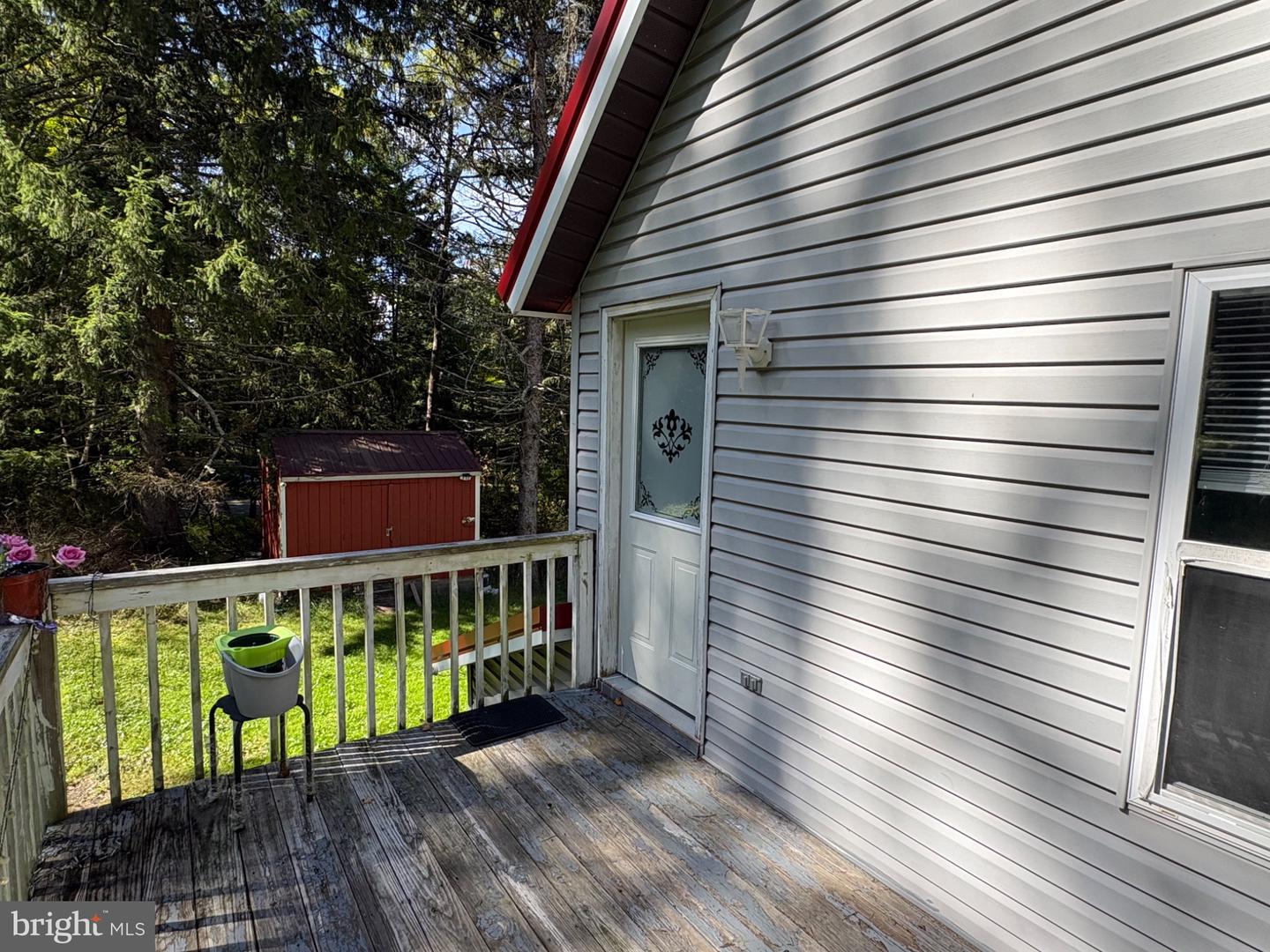 1215 Upper Seese Hill Rd Property Photo 9