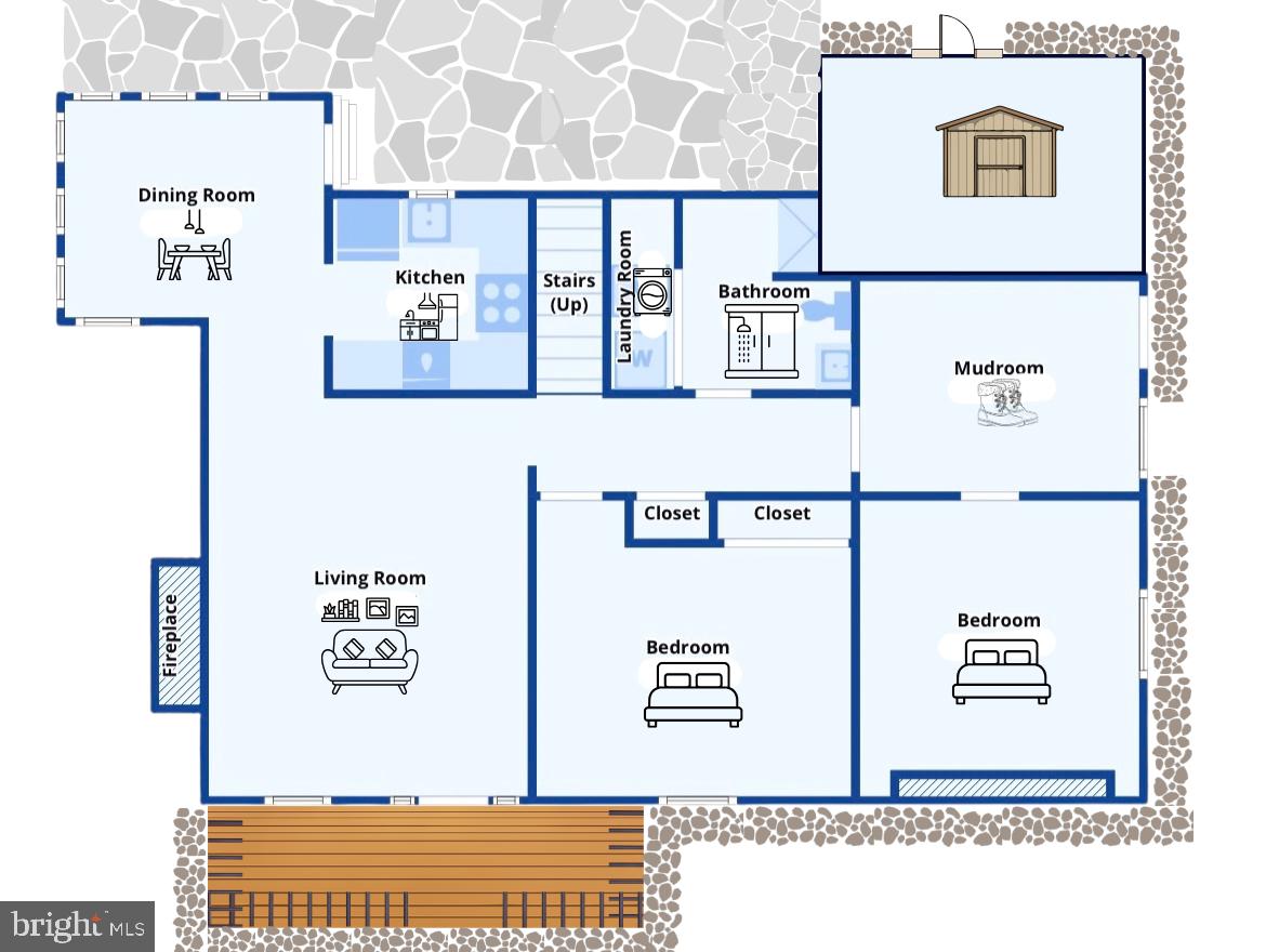 6361 Cherokee Trl Property Photo 48