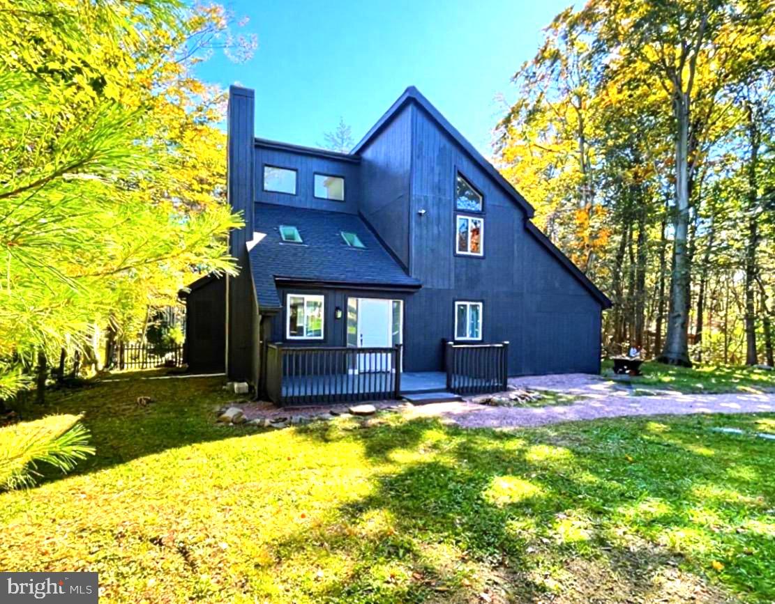 6361 Cherokee Trl Property Photo 57