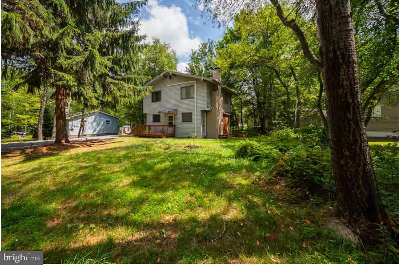 1030 Wyoming Dr Property Photo 2
