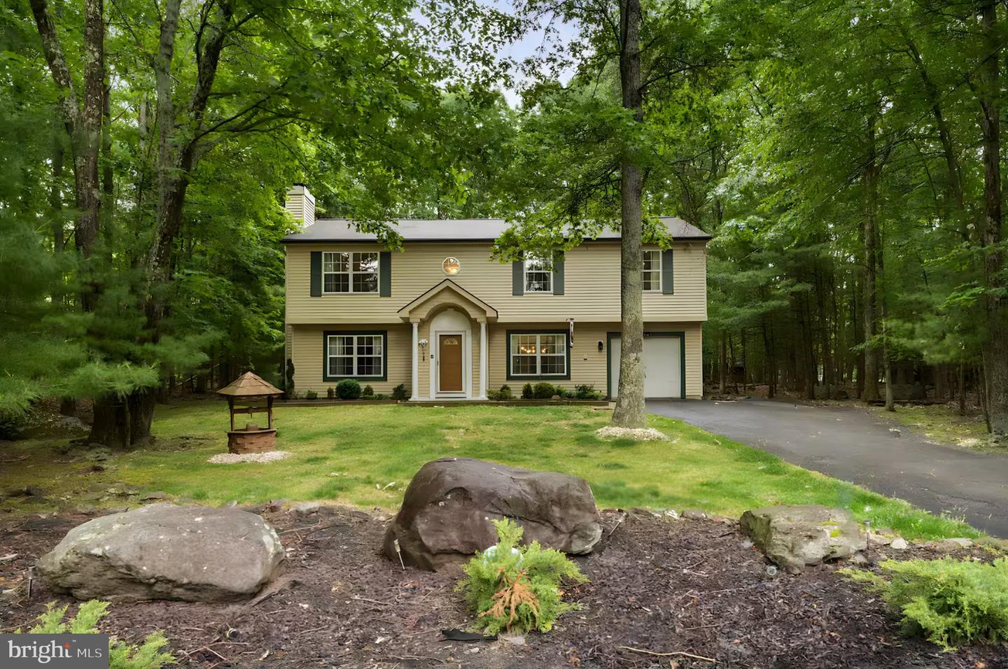 4113 Ashwood Ln Property Photo 1