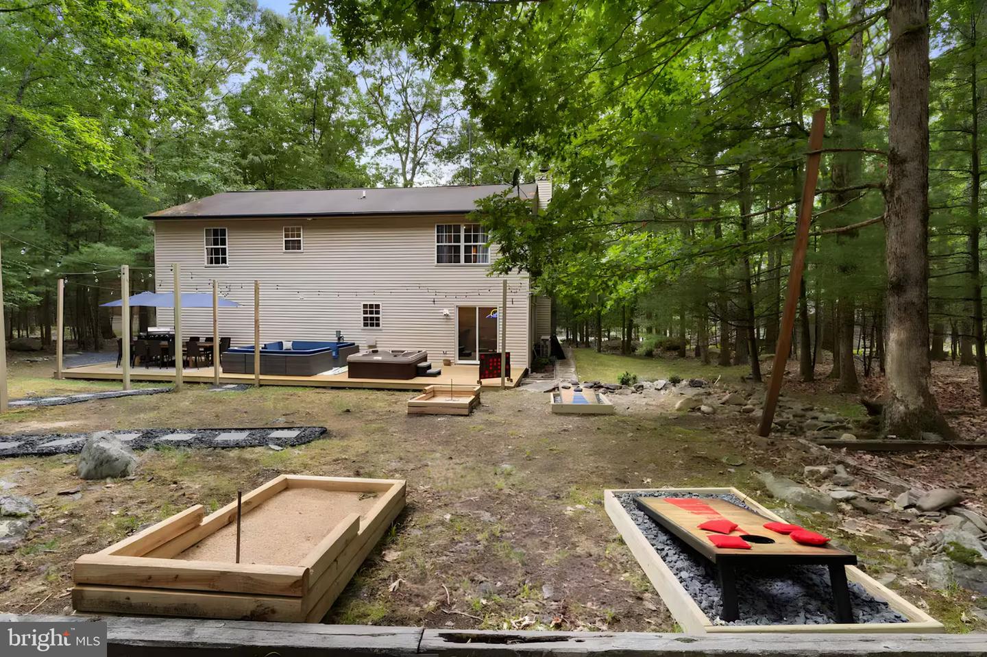4113 Ashwood Ln Property Photo 2