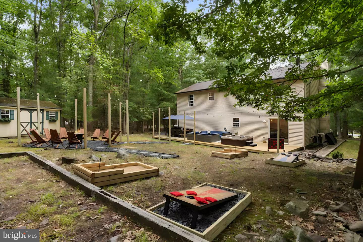 4113 Ashwood Ln Property Photo 3