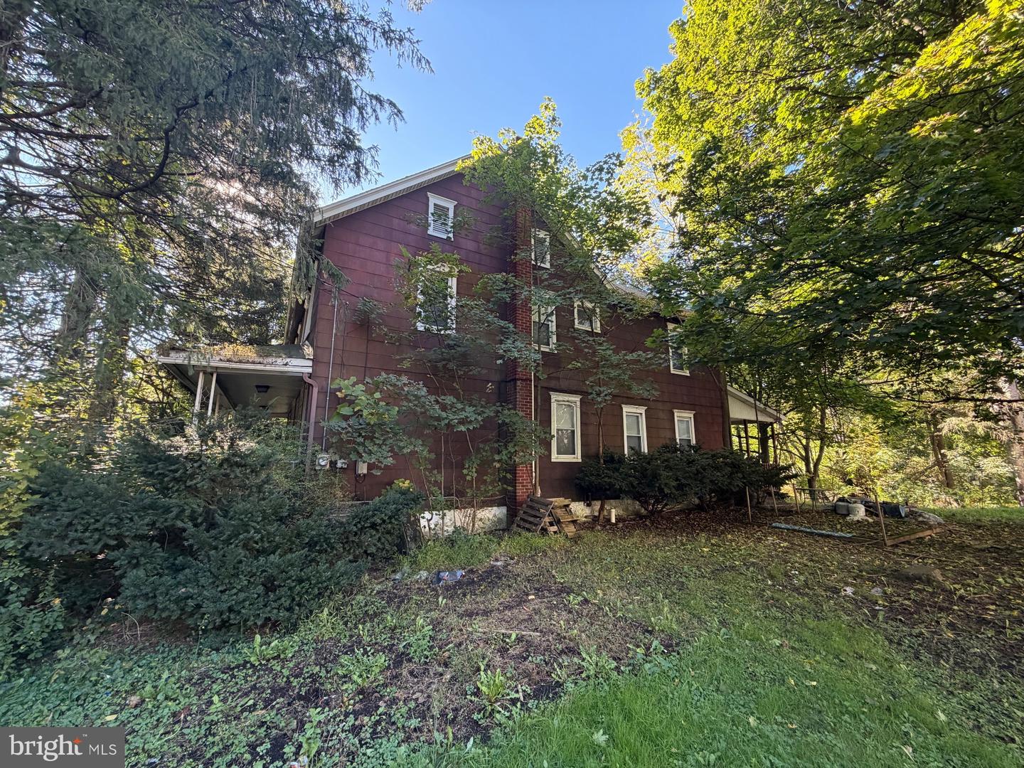 853 Route 115 Property Photo 1