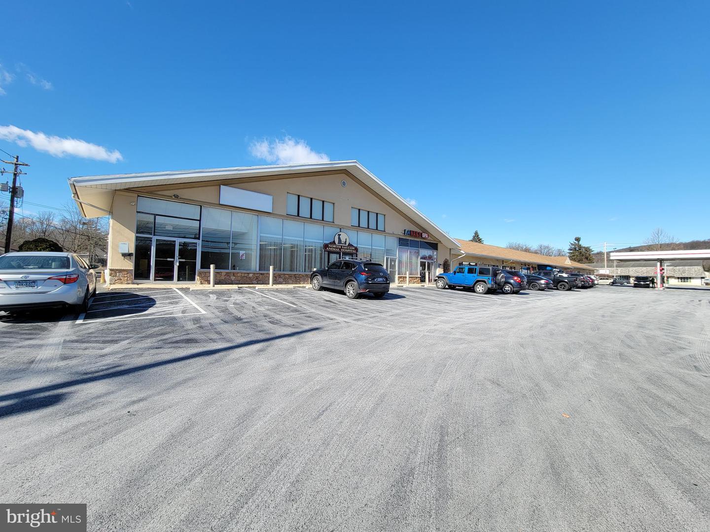 3600-3624 ROUTE 378 #BLACK RIVER PLAZA Property Photo 1