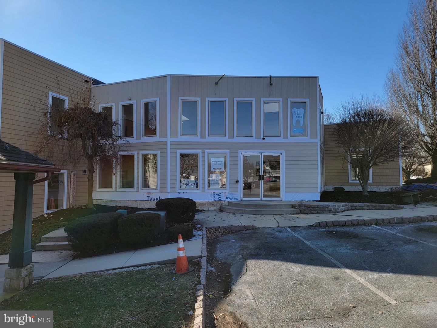 4013 William Penn Hwy #2nd Floor Property Photo 1
