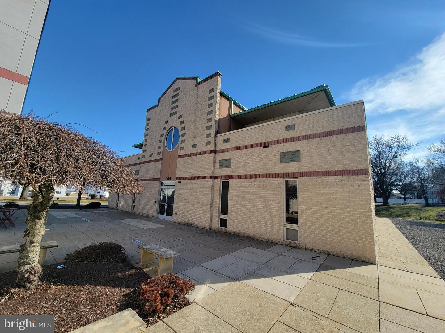 1104 VAN BUREN RD #1ST FLOOR Property Photo 1