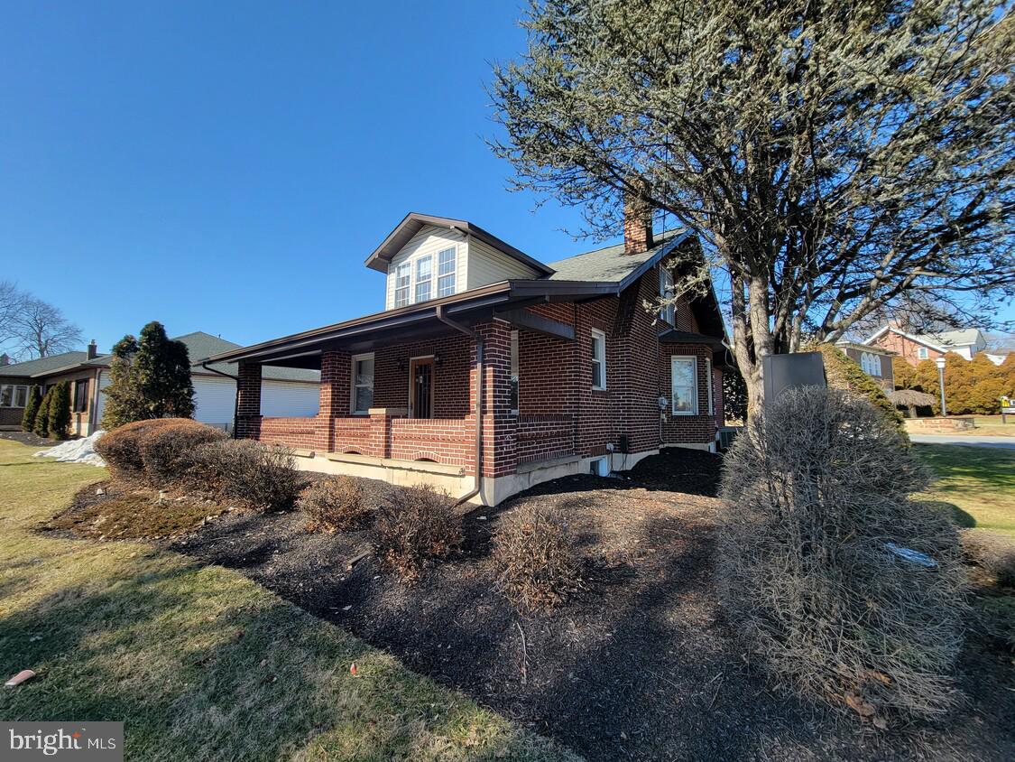 4003 WILLIAM PENN HIGHWAY Property Photo 1