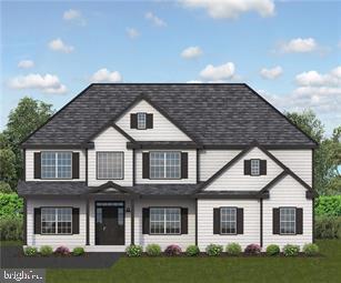 136 Saddle Creek Dr Property Photo