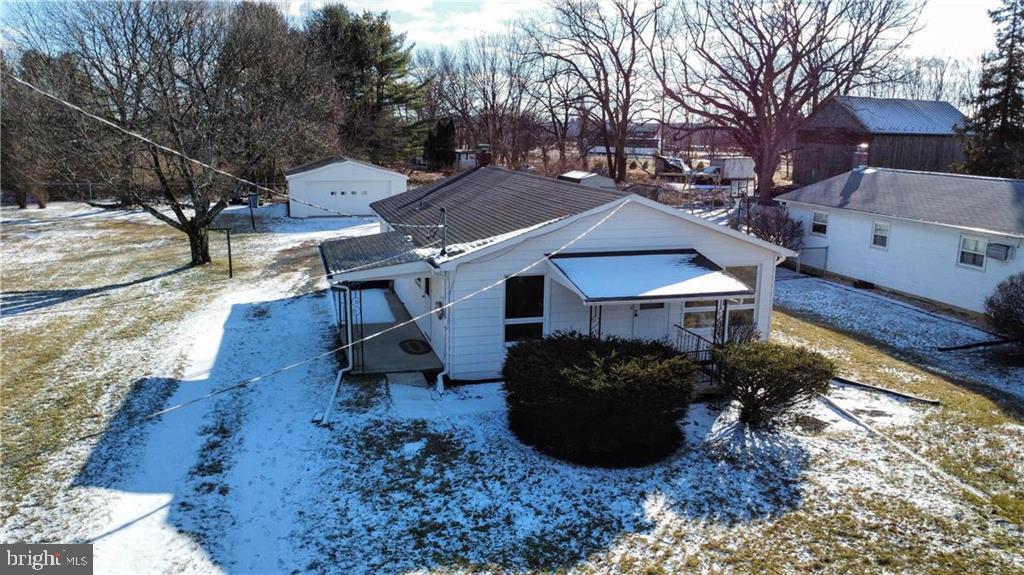 4141 Mountain View Dr Property Photo