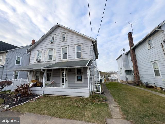 624 Washington Ave Property Photo