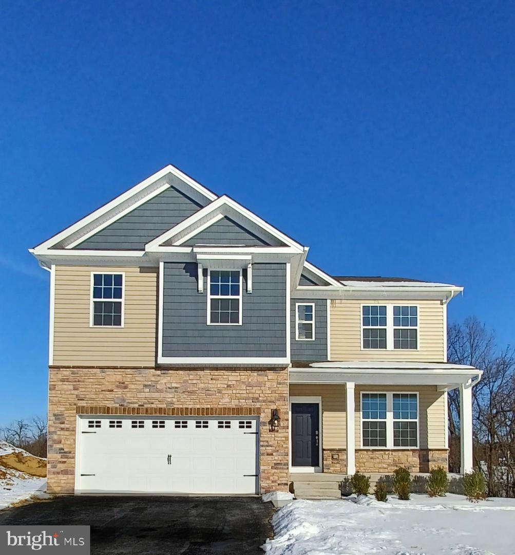 320 Knollwood Drive Property Photo