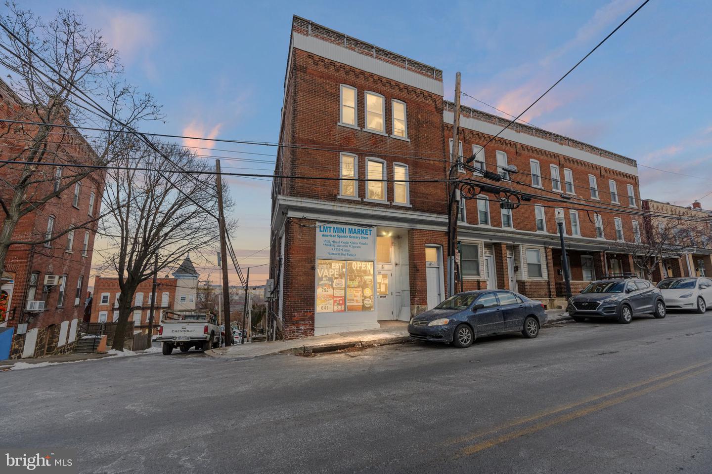 Bethlehem Real Estate Listings Main Image