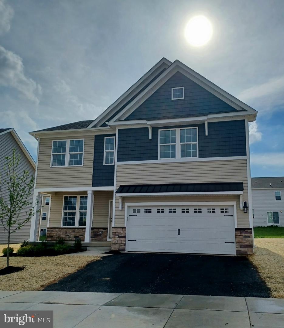 318 Knollwood Drive Property Photo