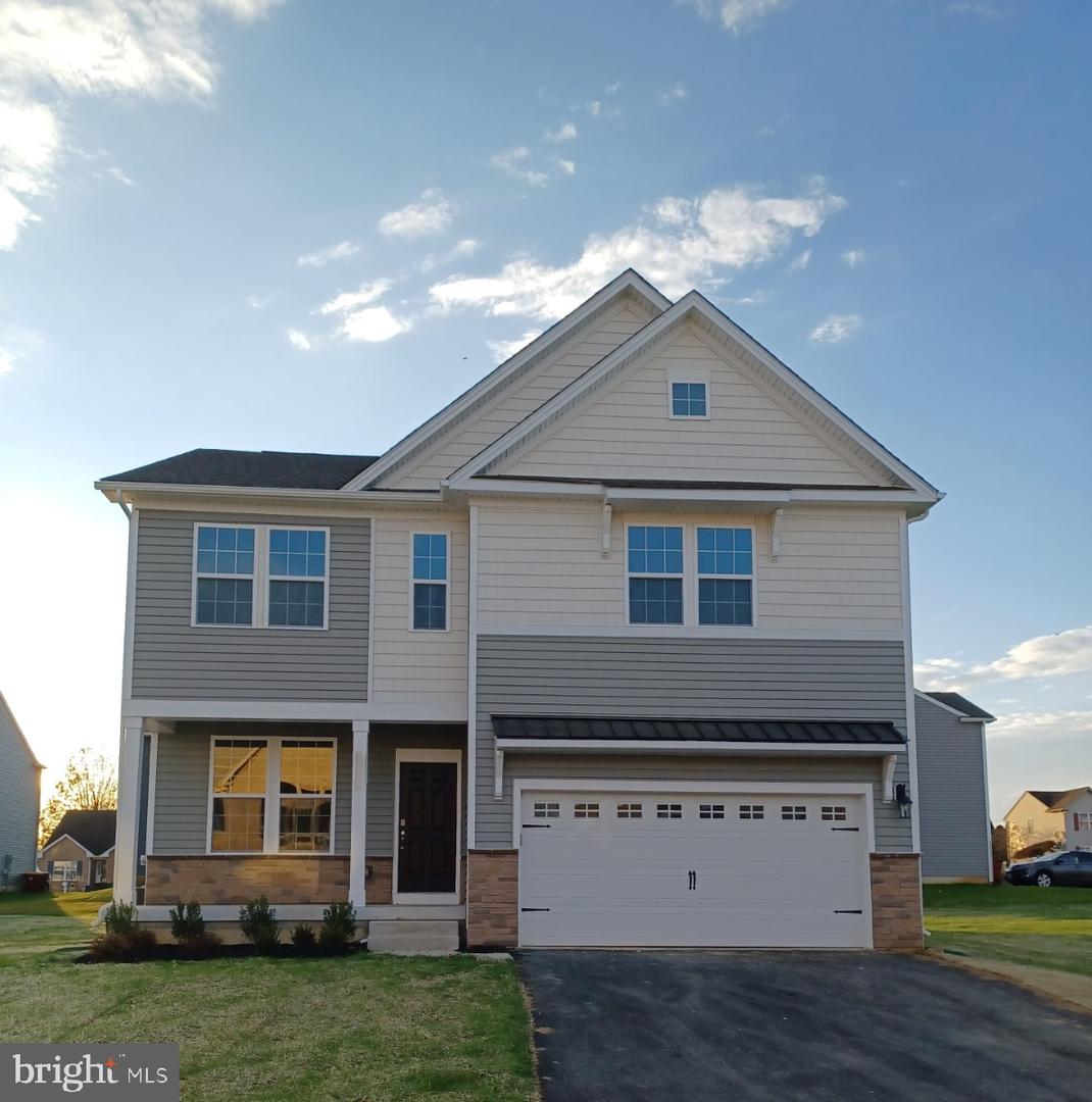 Forks Township Real Estate Listings Main Image