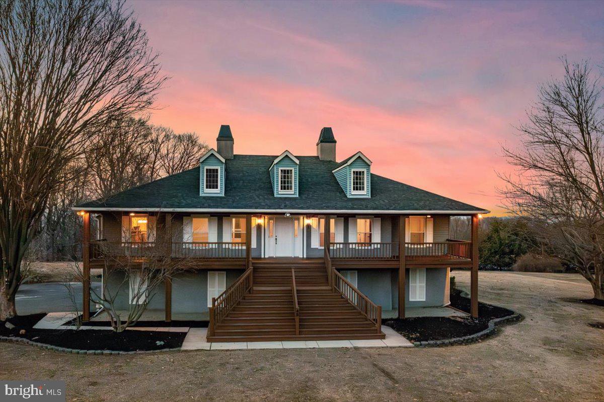 45 Woodshire Dr Property Photo