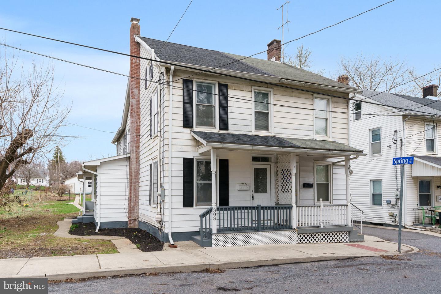 Bath Real Estate Listings Main Image