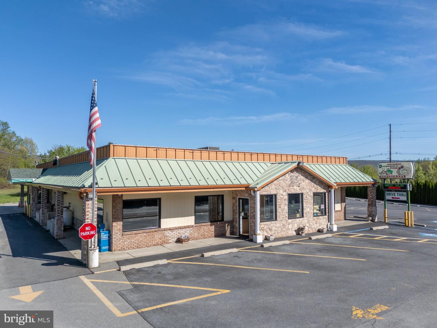 232 W Moorestown Rd Property Photo 4