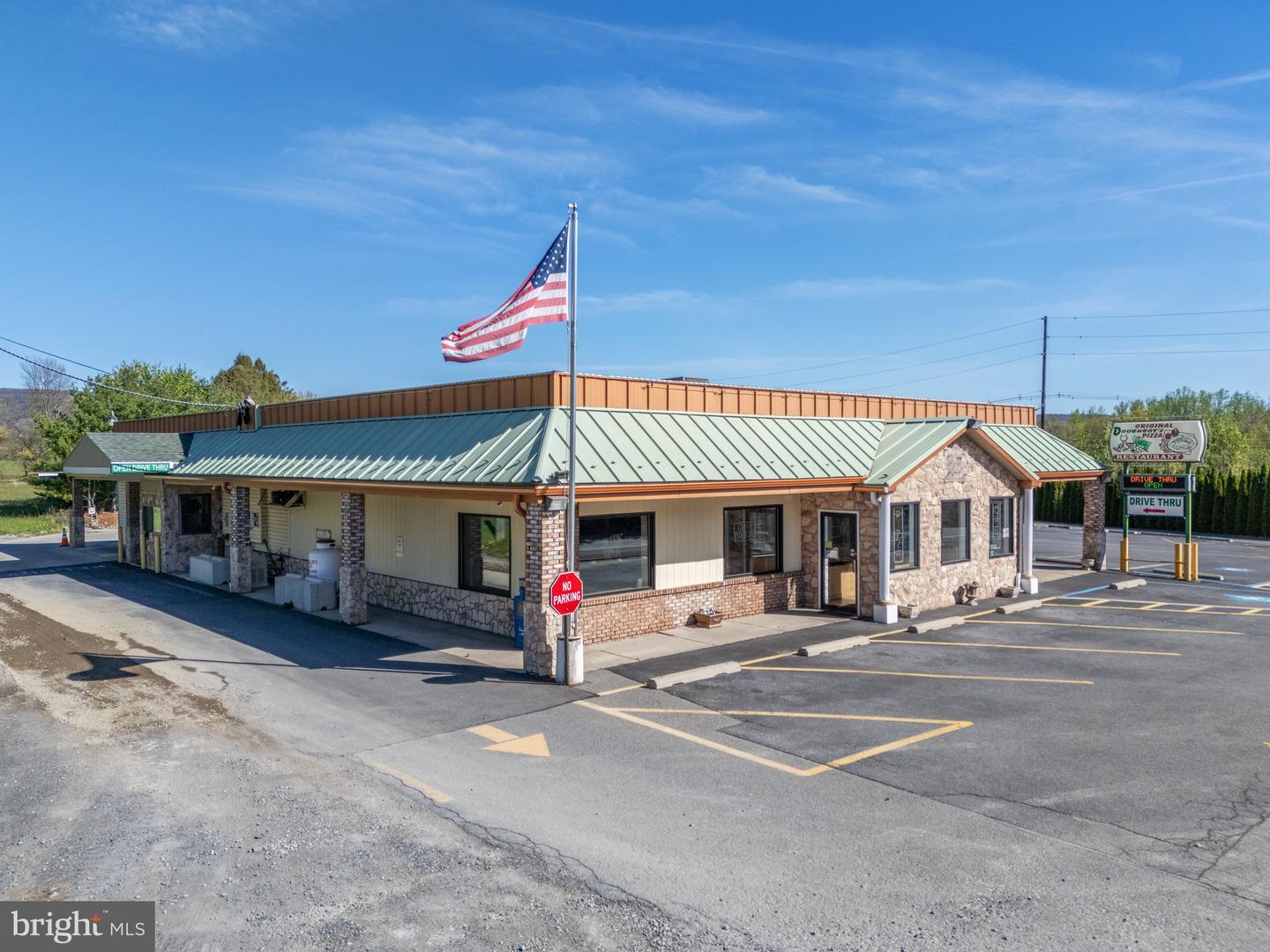 232 W Moorestown Rd Property Photo 5