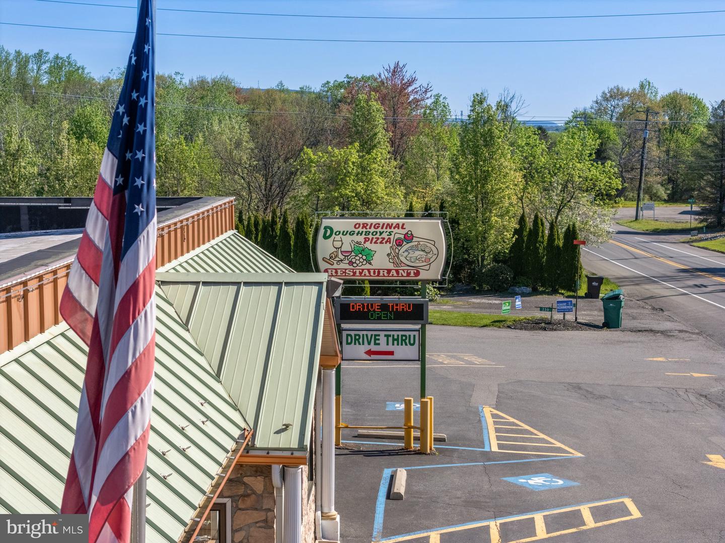 232 W Moorestown Rd Property Photo 7