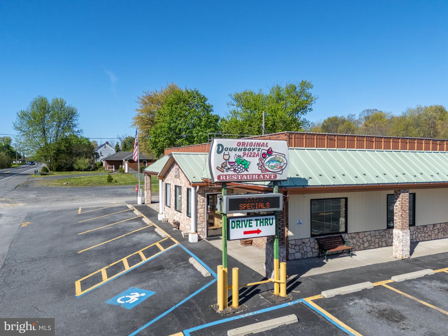 232 W Moorestown Rd Property Photo 8