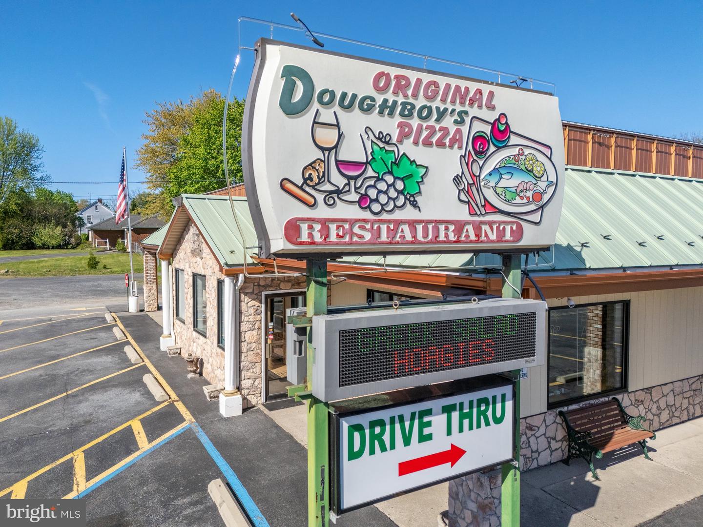 232 W Moorestown Rd Property Photo 9