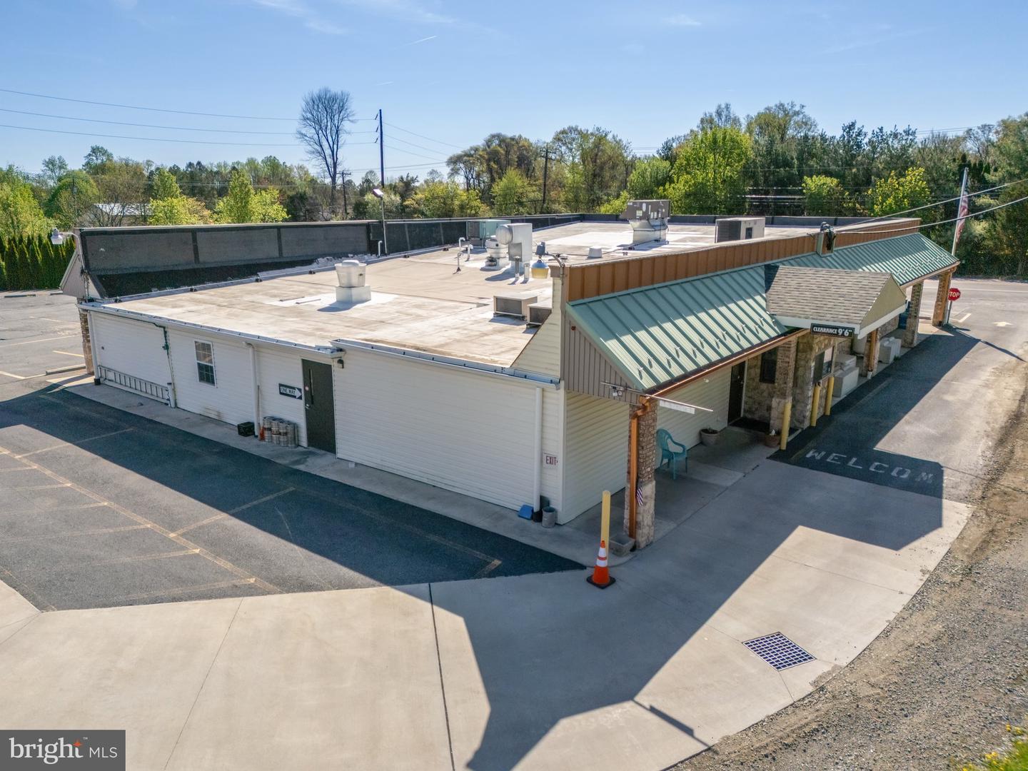 232 W Moorestown Rd Property Photo 15