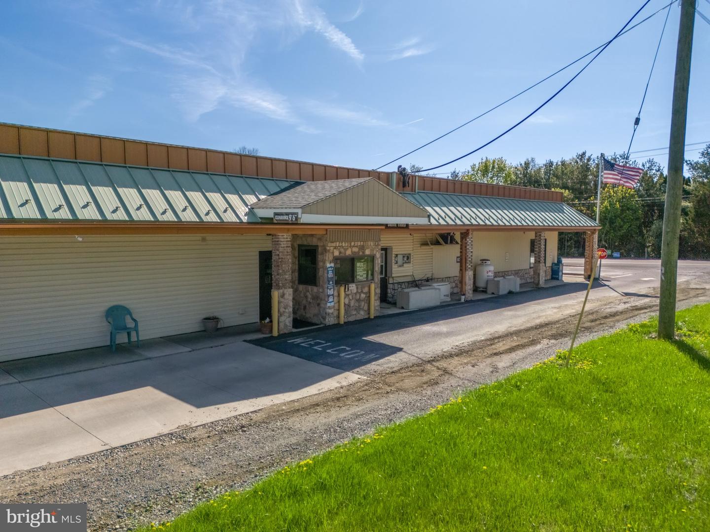 232 W Moorestown Rd Property Photo 16