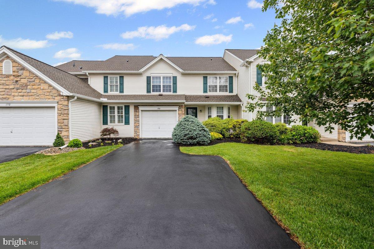 190 Park Ridge Dr