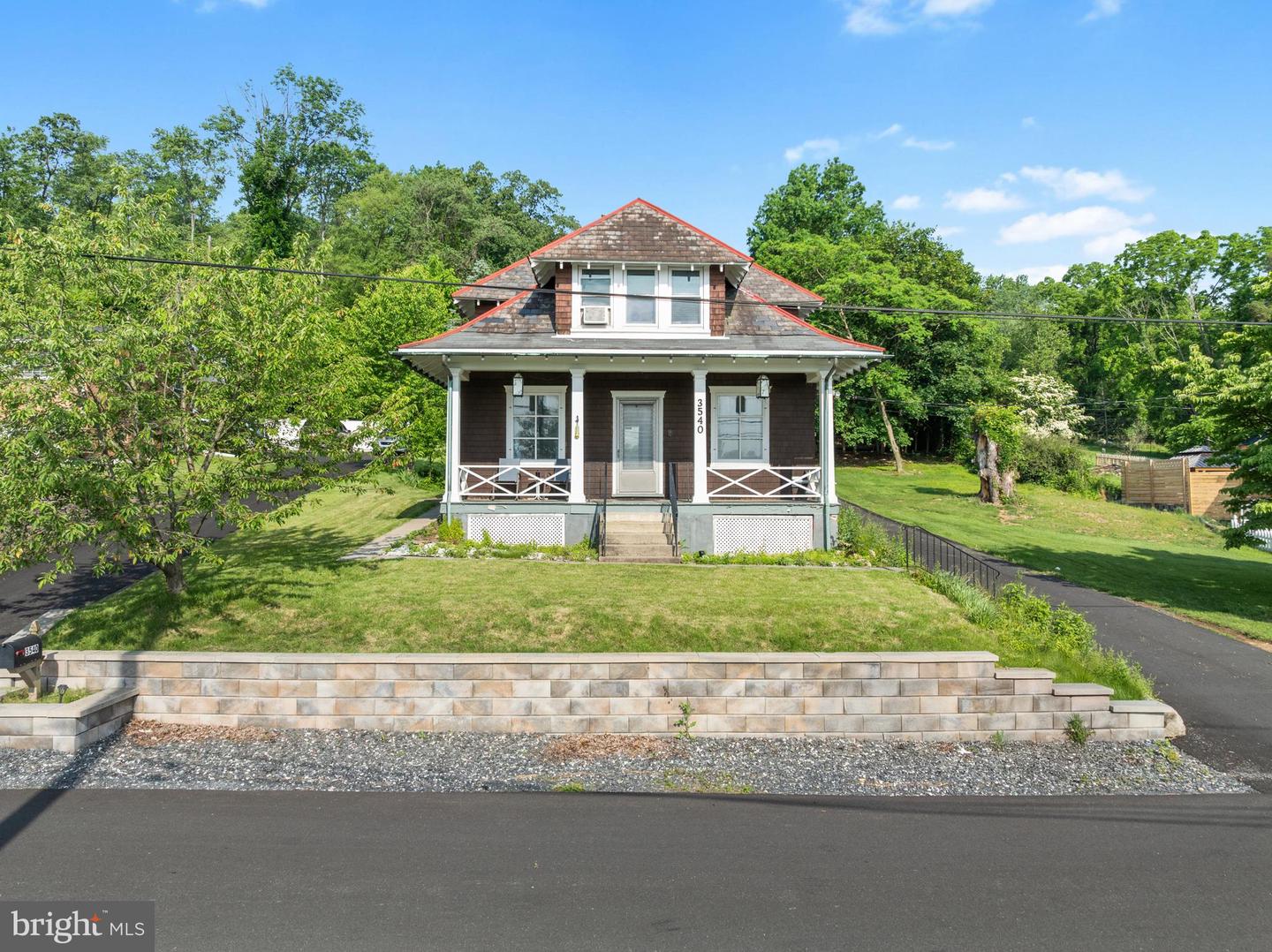3540 Old Philadelphia Pike Property Photo 1