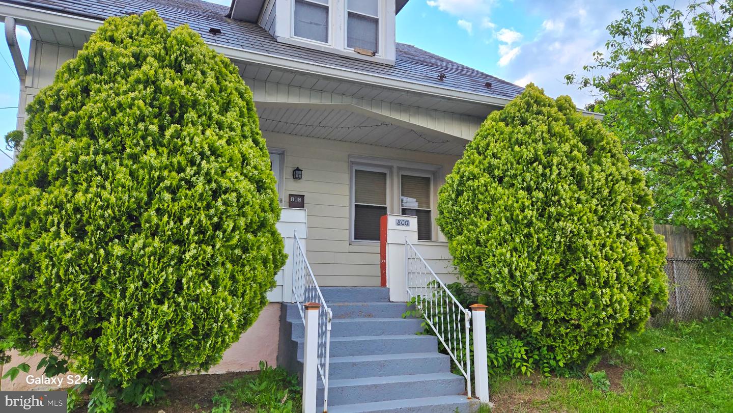 800 Seitz St Property Photo 1