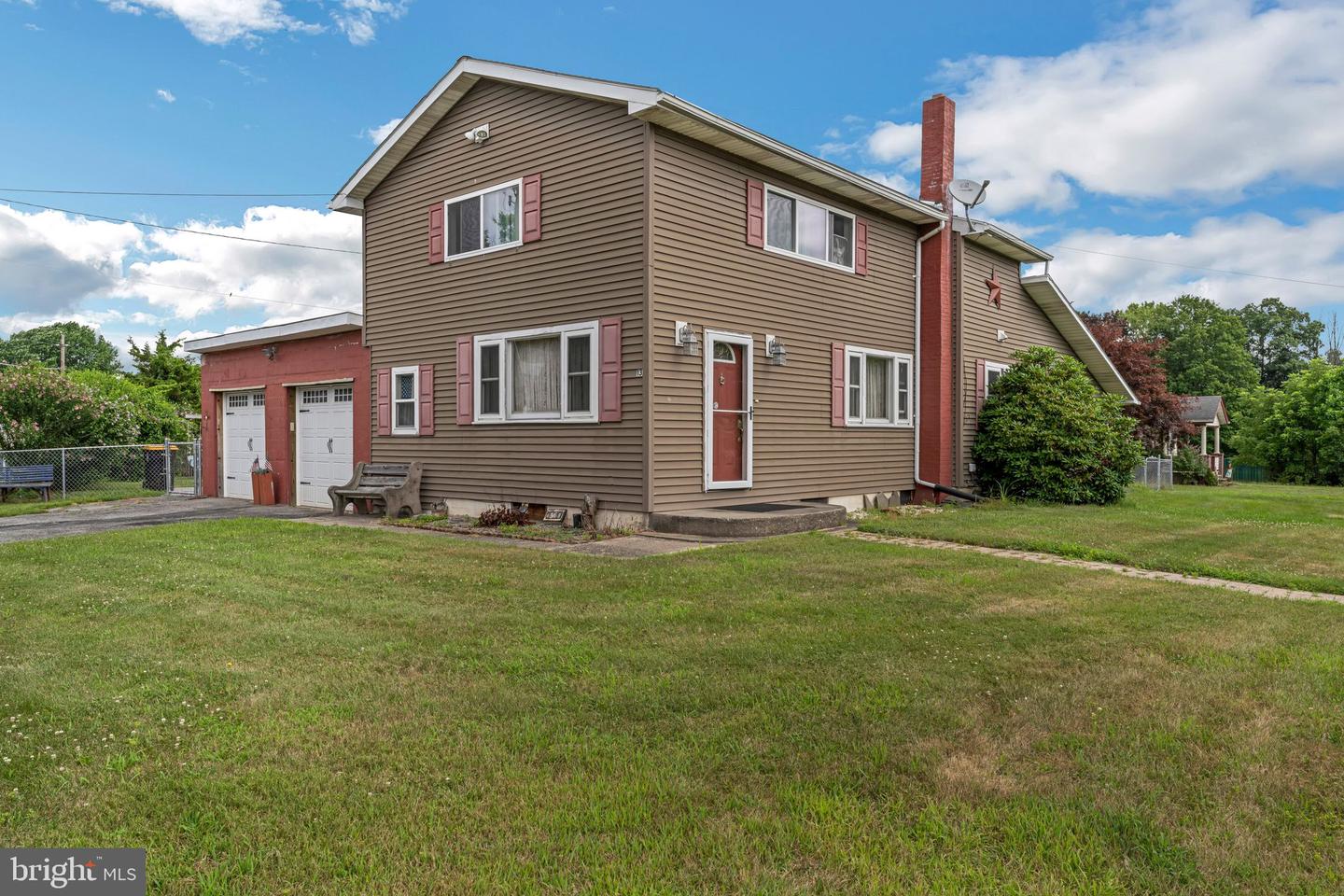 13 Johnsonville Rd Property Photo 1
