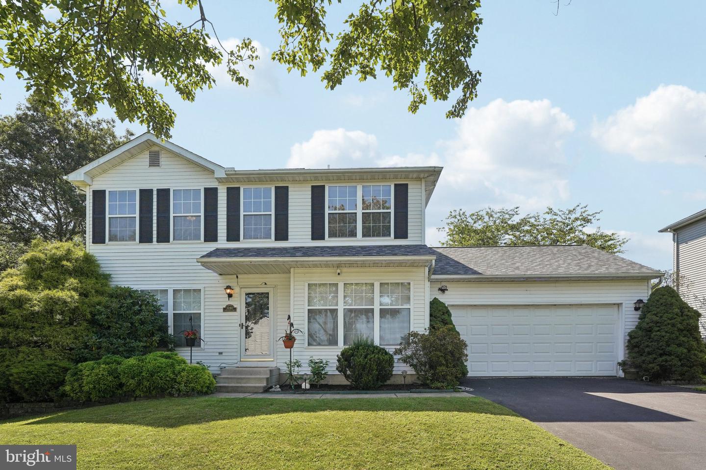 3180 TIMBER RIDGE DR